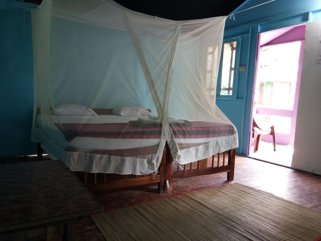 Secret Beach Bungalows, Palolem Oda fotoğraf